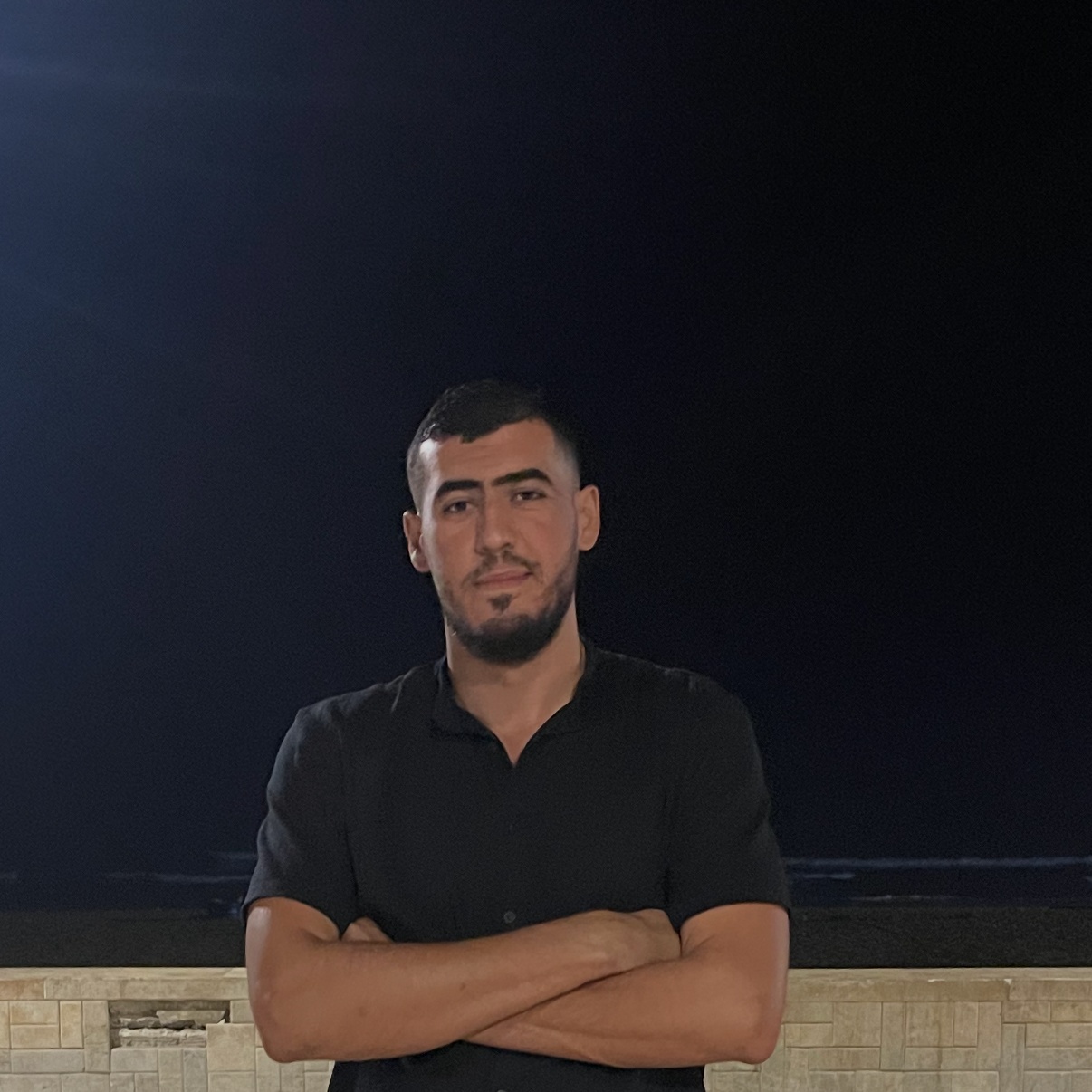 Photo de Mohamed HAMDANA