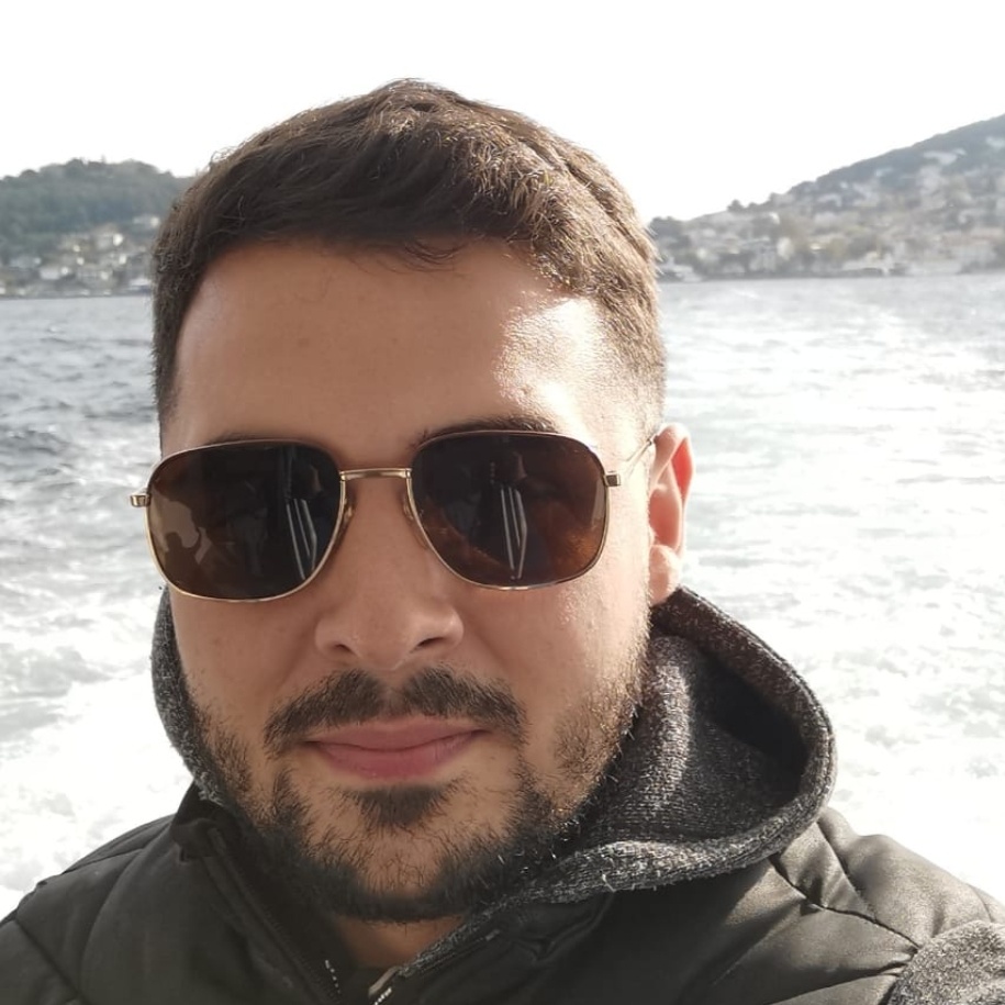 Photo de Alexis Machado