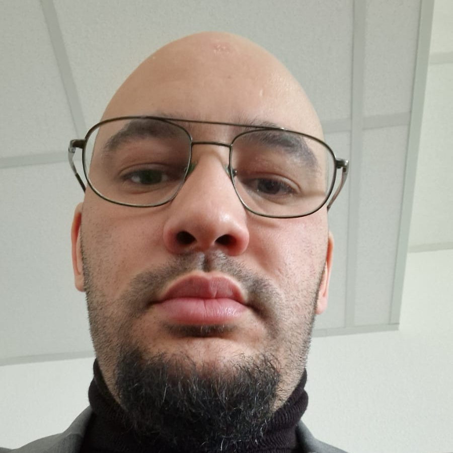 Photo de Mohamed BENNEHILA